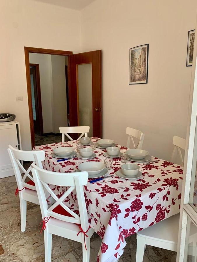 Casa Vacanza! A 50M Dal Mare! Bordighera Exterior foto